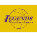 Legends Basketball České Budějovice